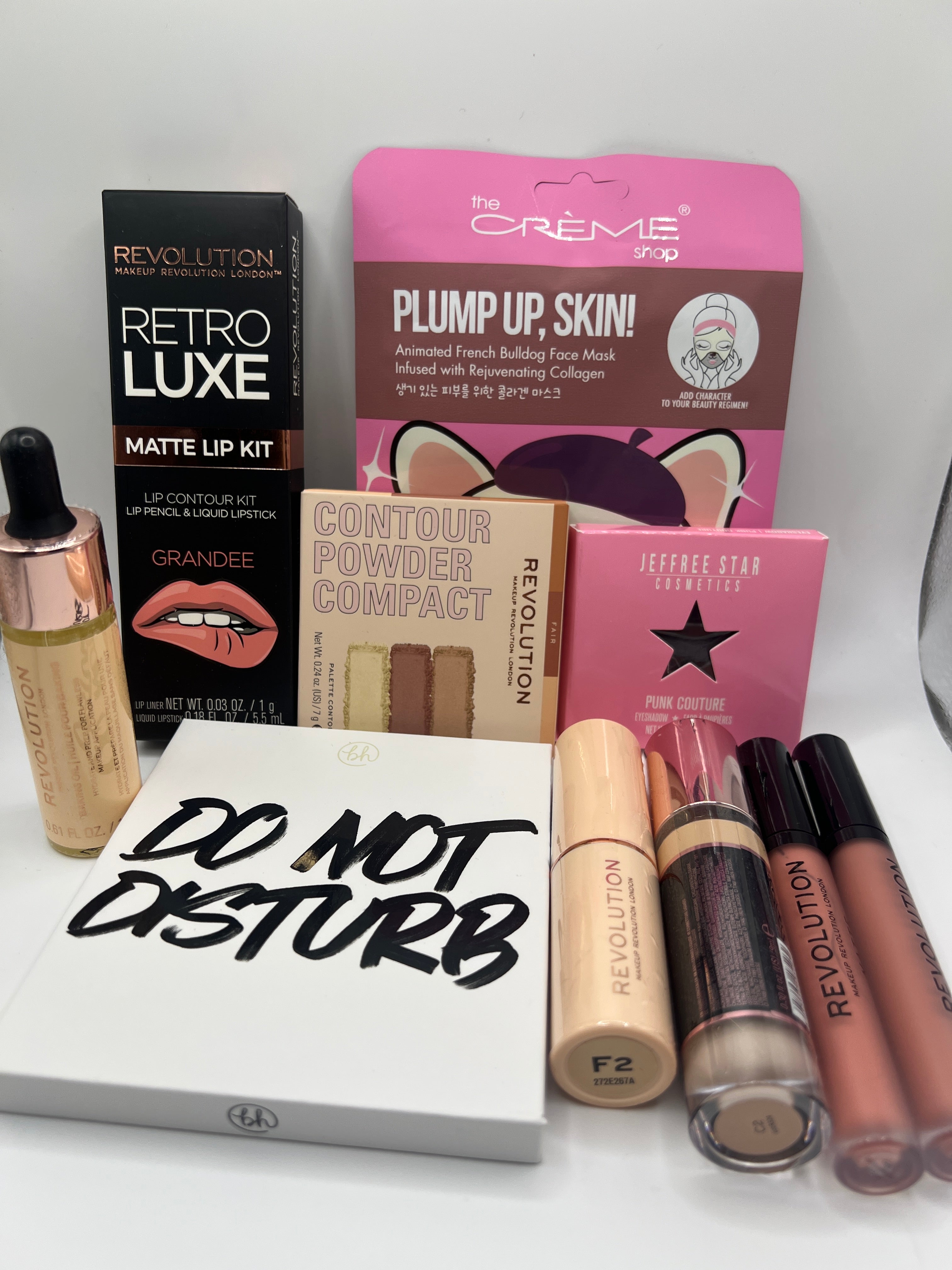 Makeup Deals and Bundles